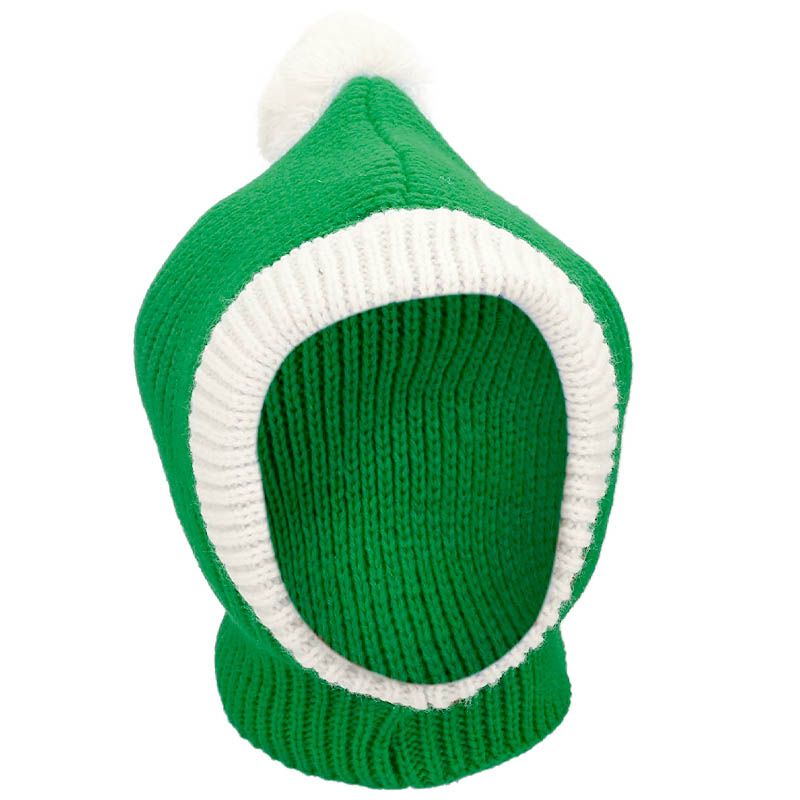 valentin-for-pets-gorro-tejido-navideno-verde-entrega-en-4-dias-habiles