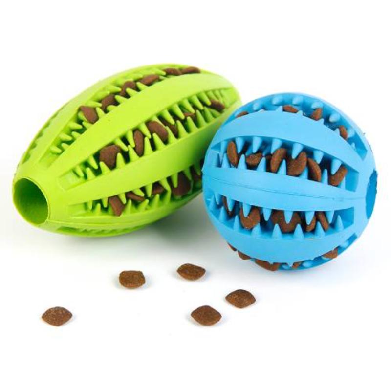 Calabaza Pets - Pelota Fuga de Comida