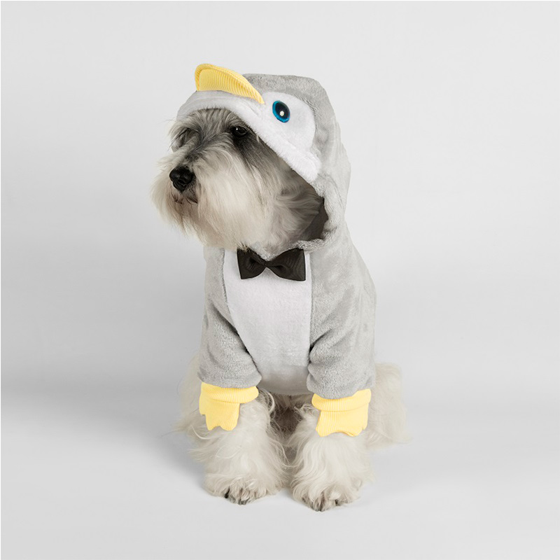 valentin-for-pets-disfraz-pinguino-gris