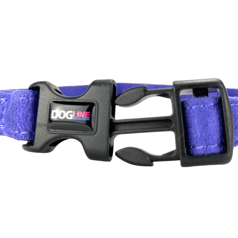 dogline-collar-de-microfibra-morado