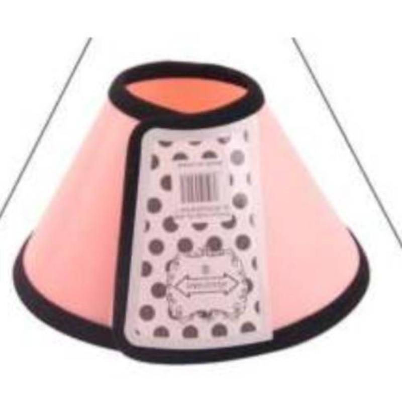 Calabaza Pets - Collar Isabelino Multicolor N1