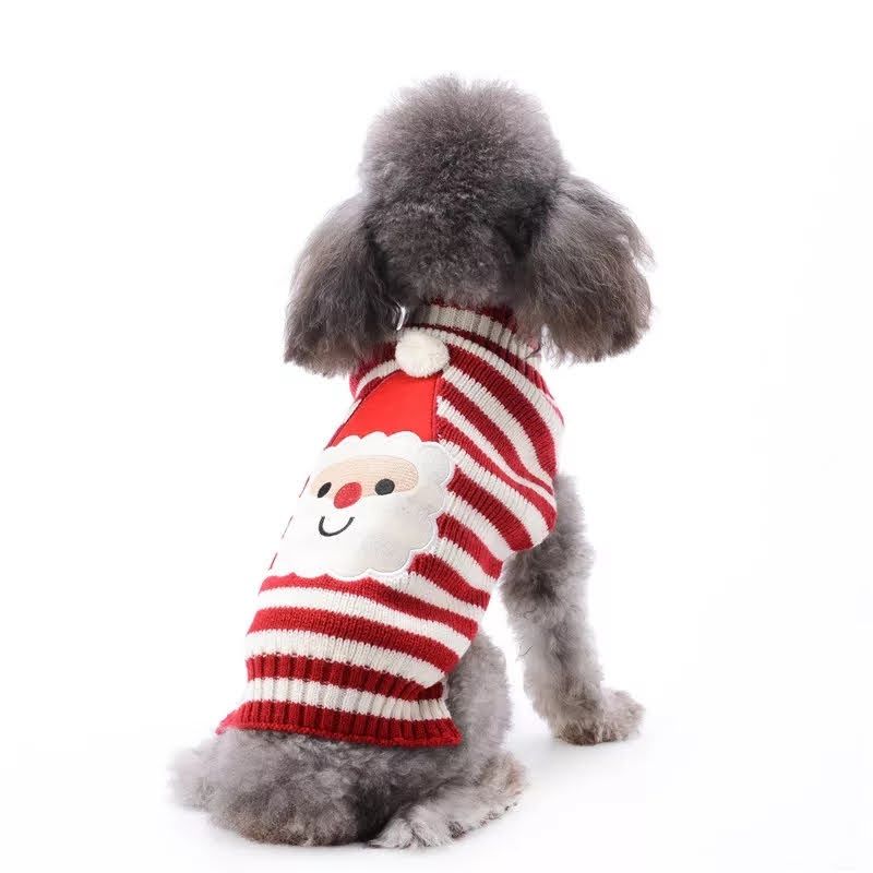 valentin-for-pets-sueter-papa-noel