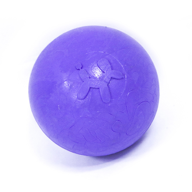 Pelota Maciza Mediana