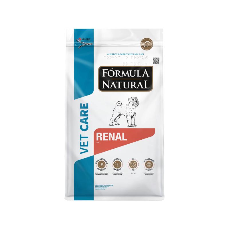 Adimax - Vet Care Renal Caes