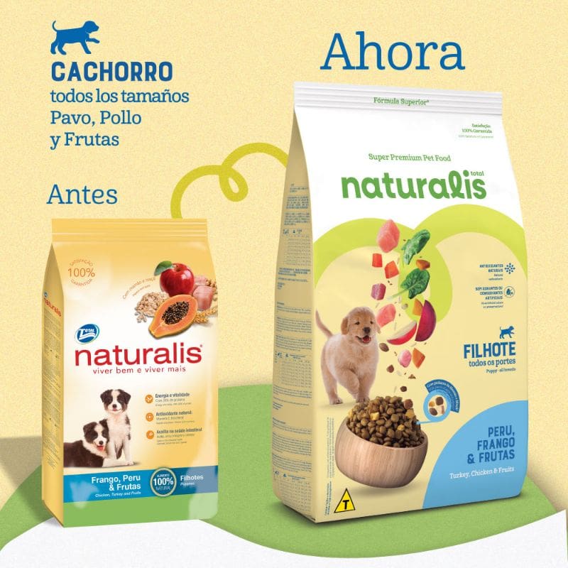 naturalis-perros-cachorros-pollo-pavo-y-frutas