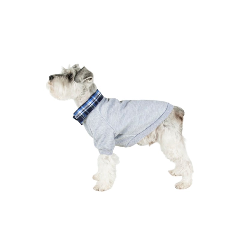 valentin-for-pets-sueter-camisero-gris-azul