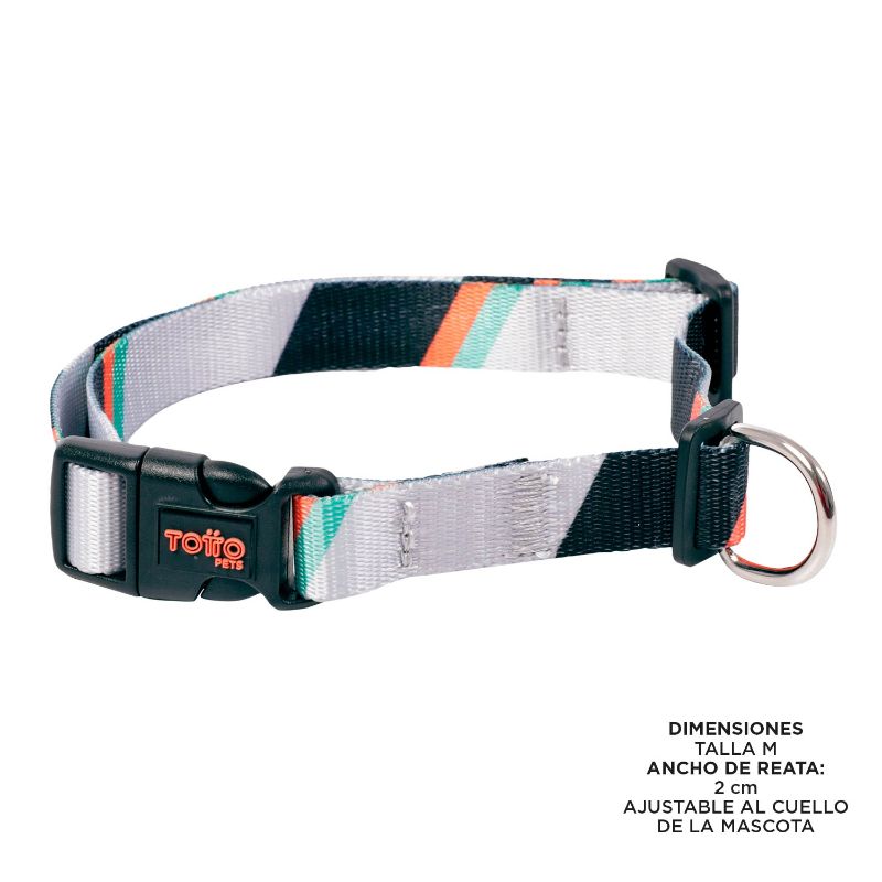 totto-pets-collar-ajustable-perro-mylu-gris