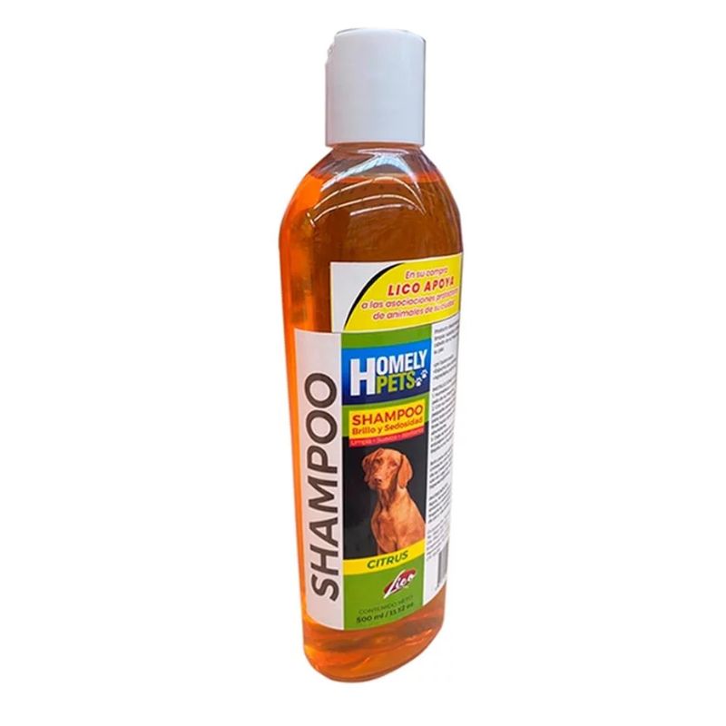 homely-pets-shampoo-regular