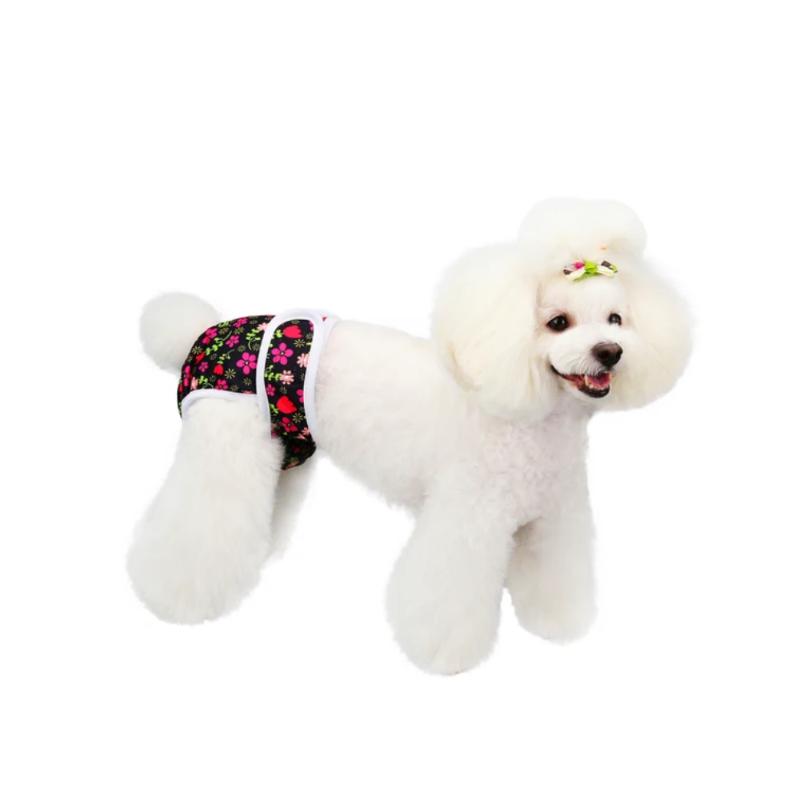 valentin-for-pets-panty-panal-absorbente-negros-flores
