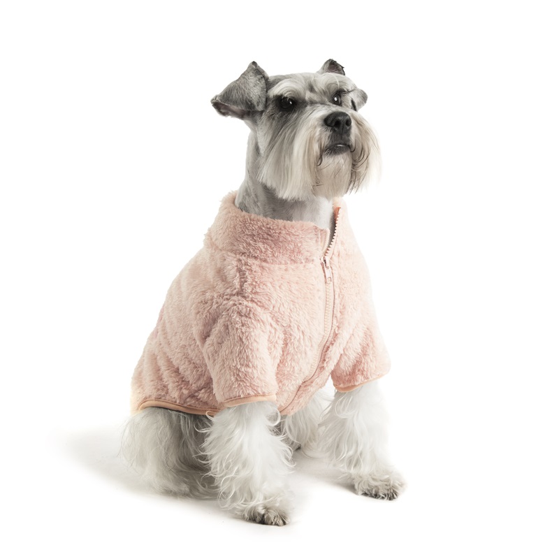 valentin-for-pets-chaqueta-pollito-rosa