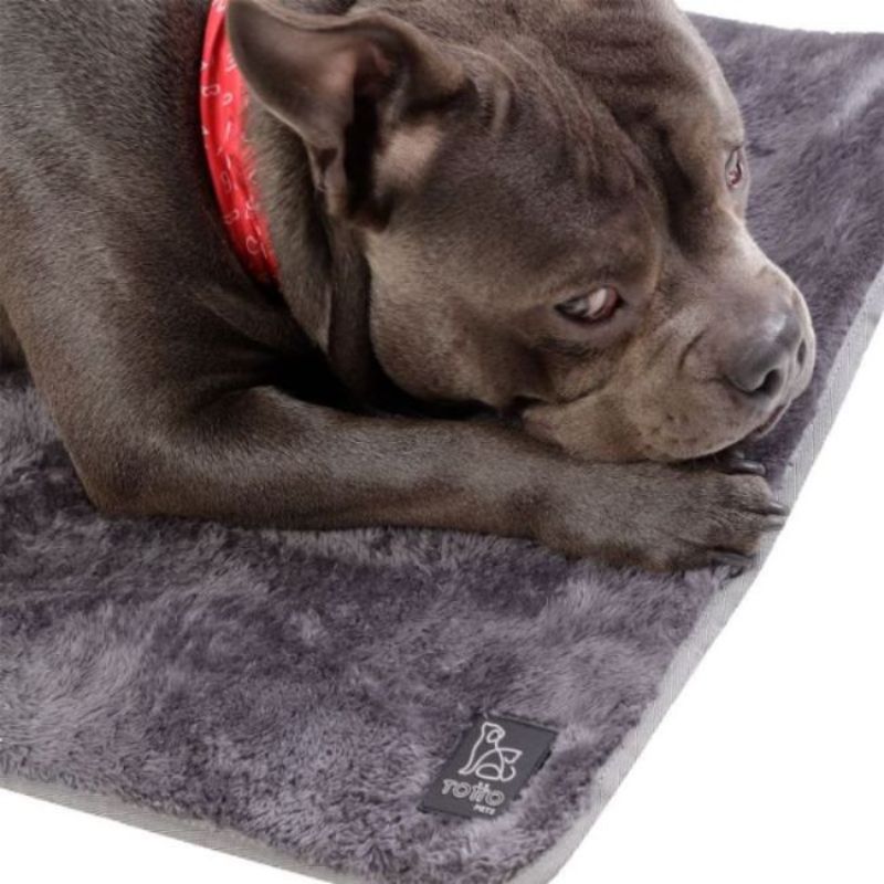 totto-pets-cama-portatil-sherpy-gris