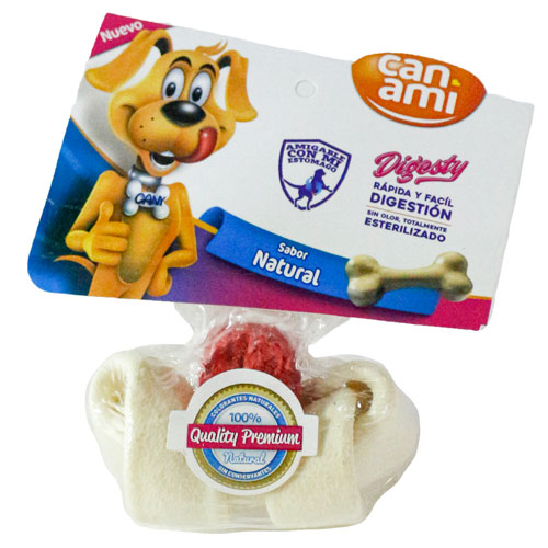 Can Ami - Hueso Blanco  Digesty