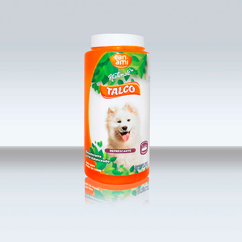 Talco Can Ami