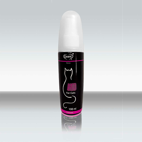 Loción Felina