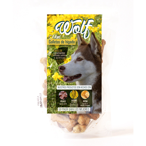 wolf-sobre-de-mini-galleta-de-higado-raza-mediana