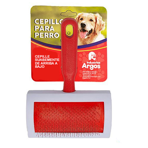 Argos - Cepillo Universal