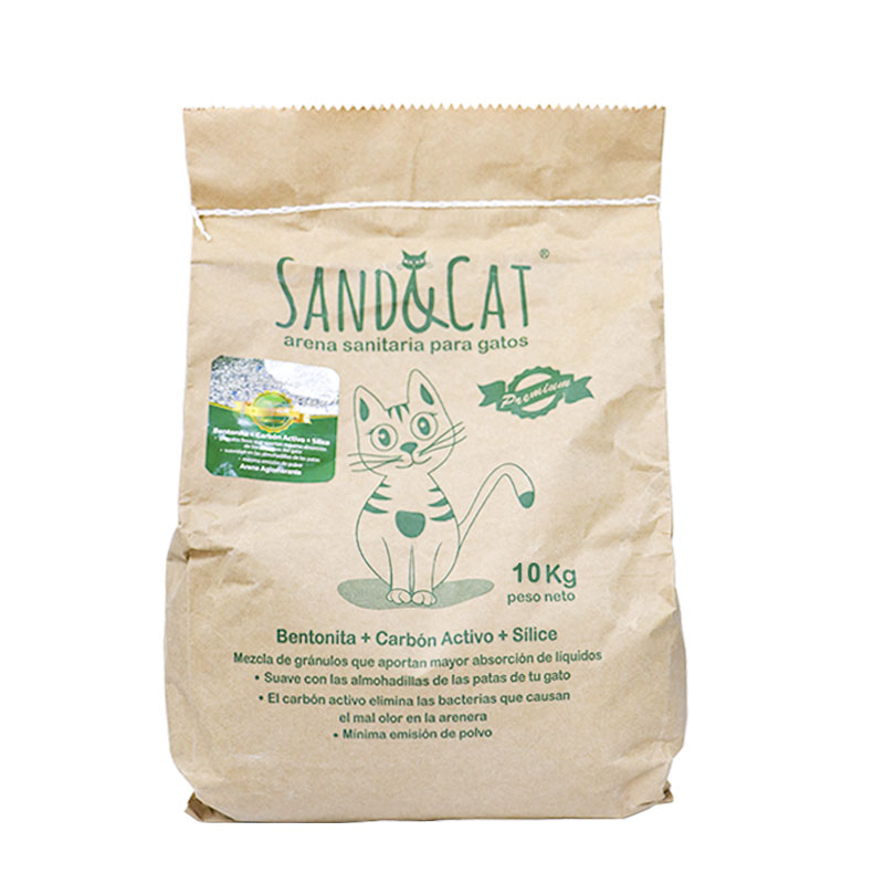 Sand & Cat - Arena Premium