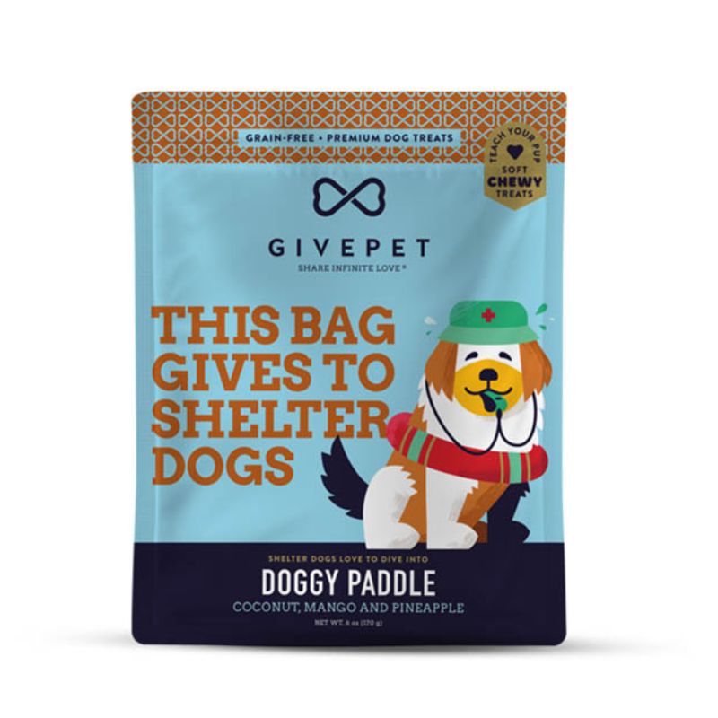 givepet-premios-naturales-para-perro-doggy-paddle