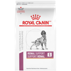 Royal Canin - Renal Support S Dog