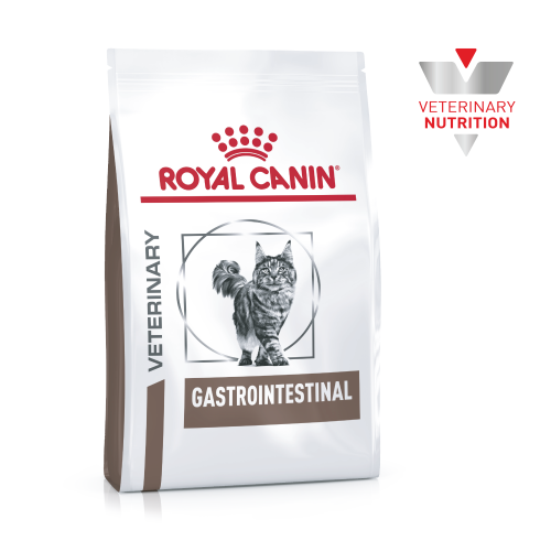 Royal Canin - Gastro Intestinal Cat