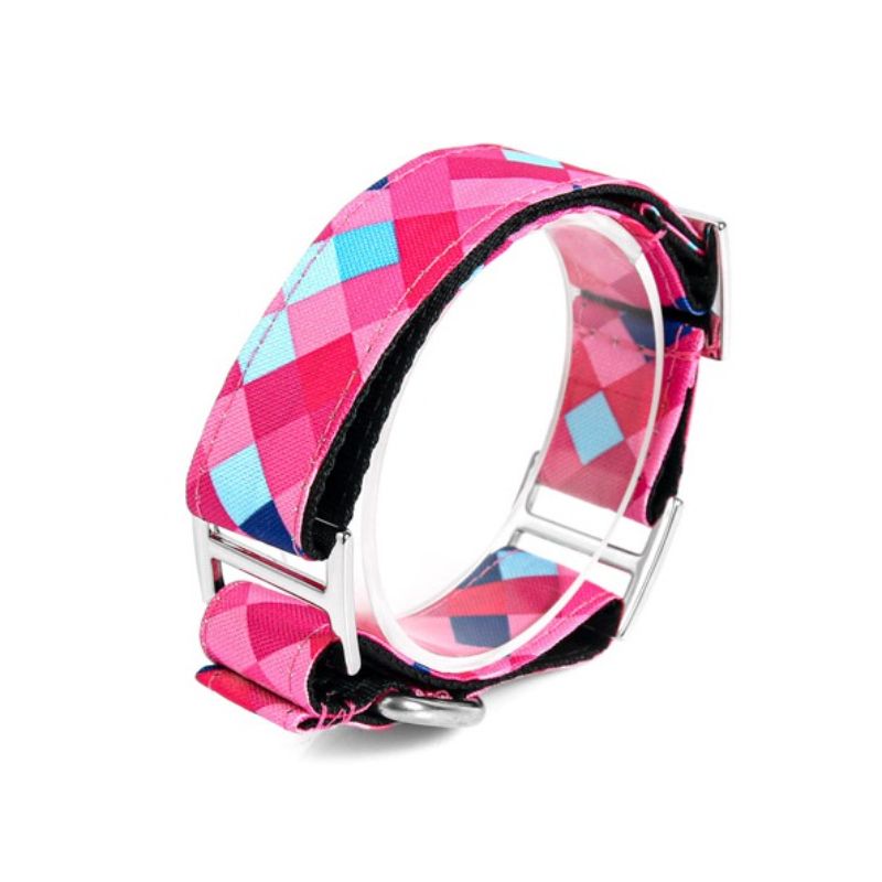 bellcher-collar-martingale-pixel-rosa-4-cm