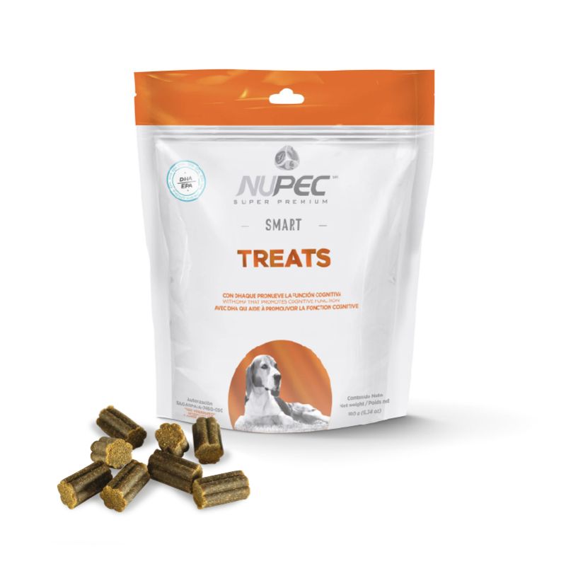 Nupec - Premios para Función Cognitiva