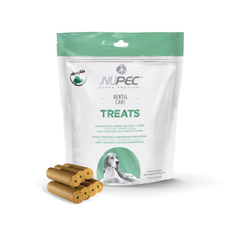 Nupec - Premios para Cuidado Dental