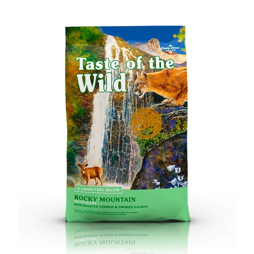 taste-of-the-wild-croquetas-canyon-river-feline-trucha-y-salmon-ahumado