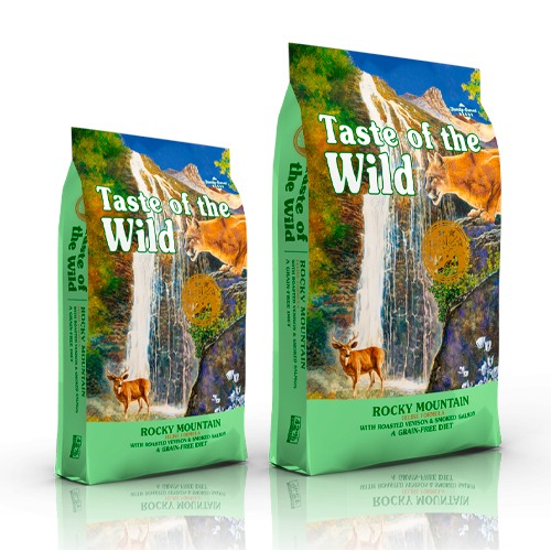 taste-of-the-wild-croquetas-canyon-river-feline-trucha-y-salmon-ahumado