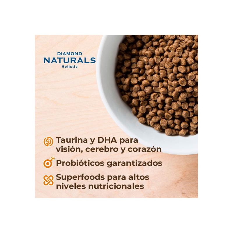 diamond-naturals-kitten-cat-pollo