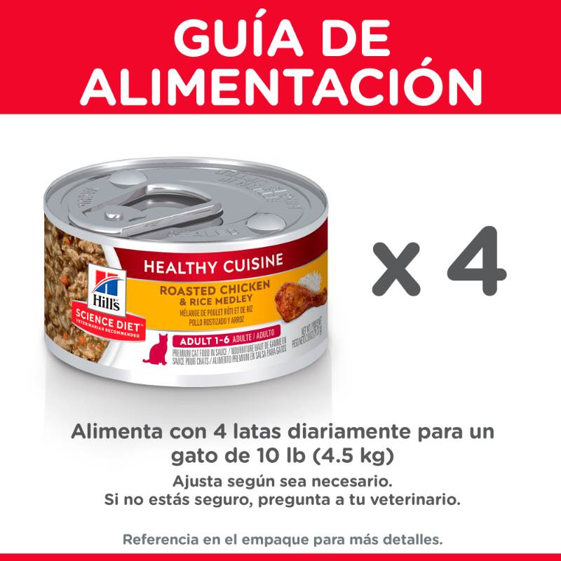 hills-science-diet-alimento-humedo-healthy-pollo-rostizado-lata