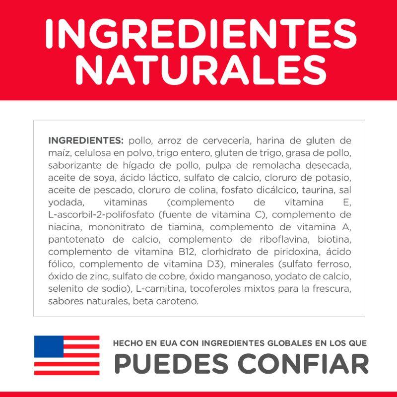 hills-science-diet-croquetas-multiples-beneficios-pollo