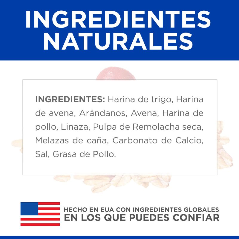 hills-science-diet-natural-fruty-treats-arandano-y-avena