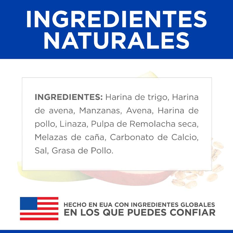 hills-science-diet-natural-fruty-treats-manzana-y-avena
