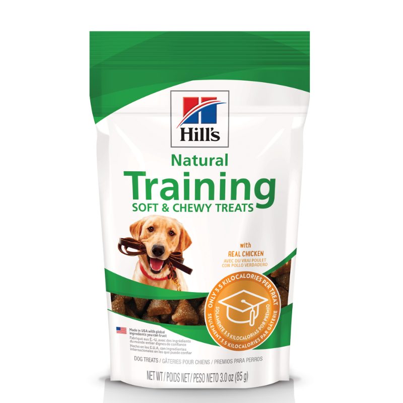 Hill's Science Diet - Premios Saludables para Perros
