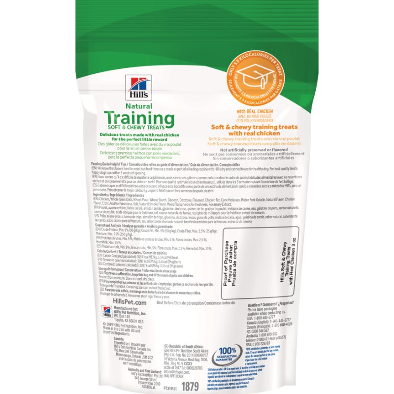 hills-science-diet-premios-saludables-para-perros