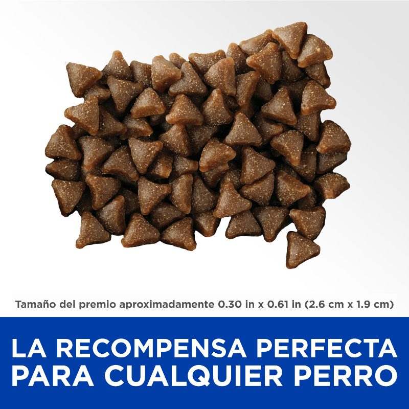 hills-science-diet-premios-saludables-para-perros
