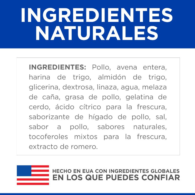 hills-science-diet-premios-saludables-para-perros