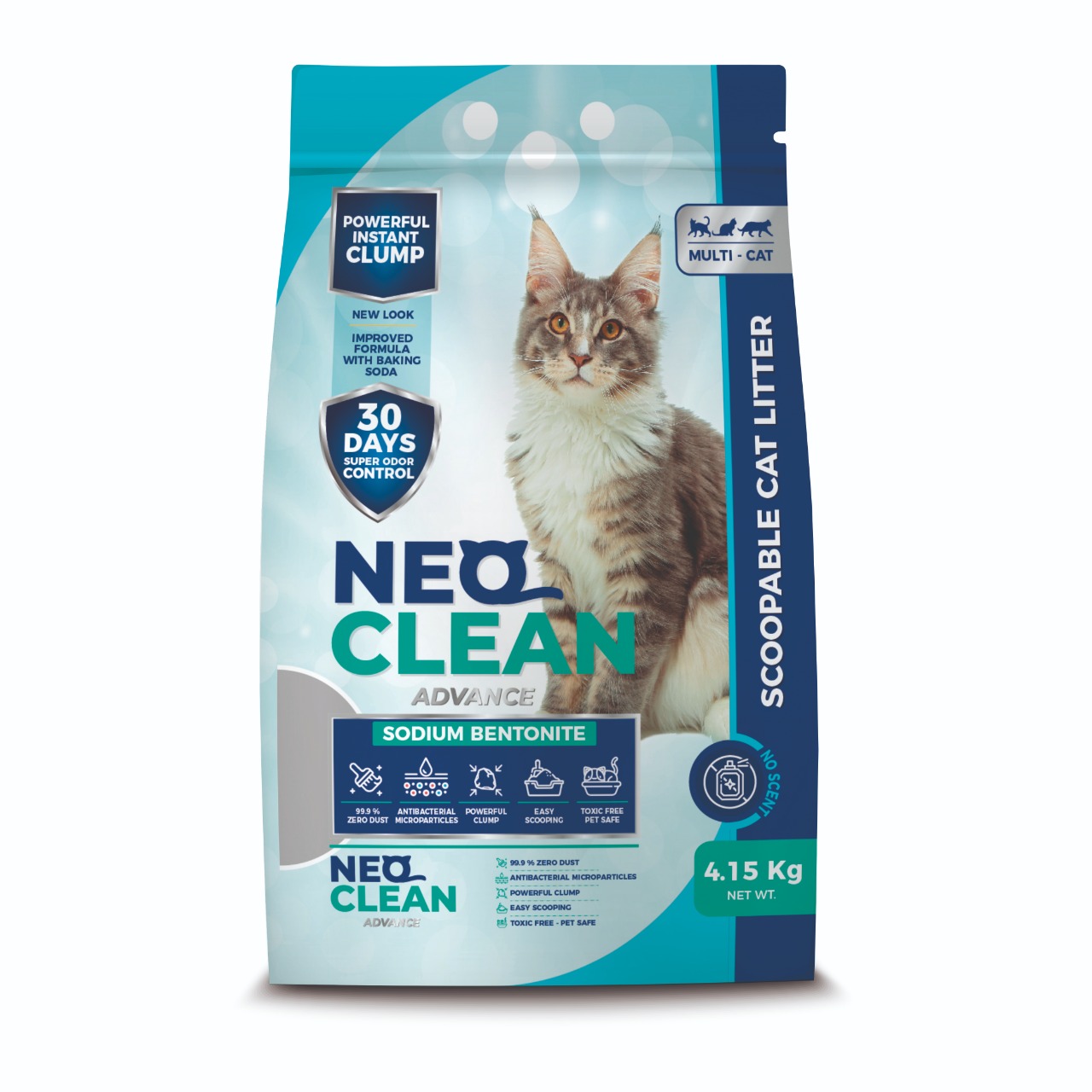 arena-para-gatos-neo-clean-tradicional
