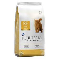 Equilibrio - Veterinary Renal Adulto Gato