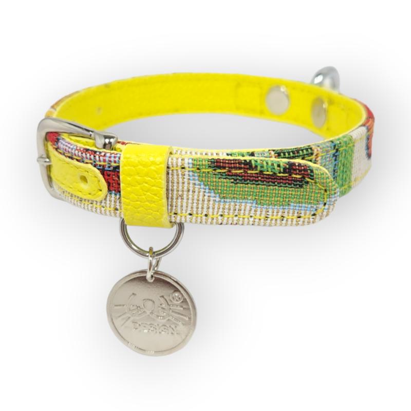 meow-design-collar-etnico-amarillo