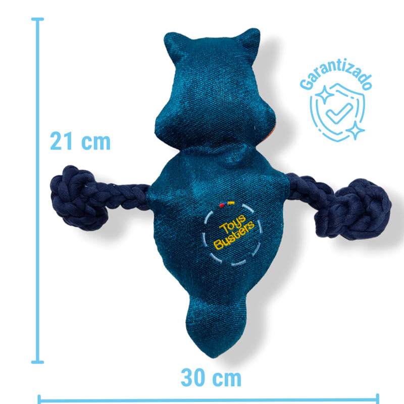 toysbusters-peluche-de-halar-con-sonido-ardilla