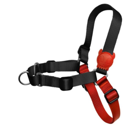 ZeeDog Fatboy Soft-Walk Arnés
