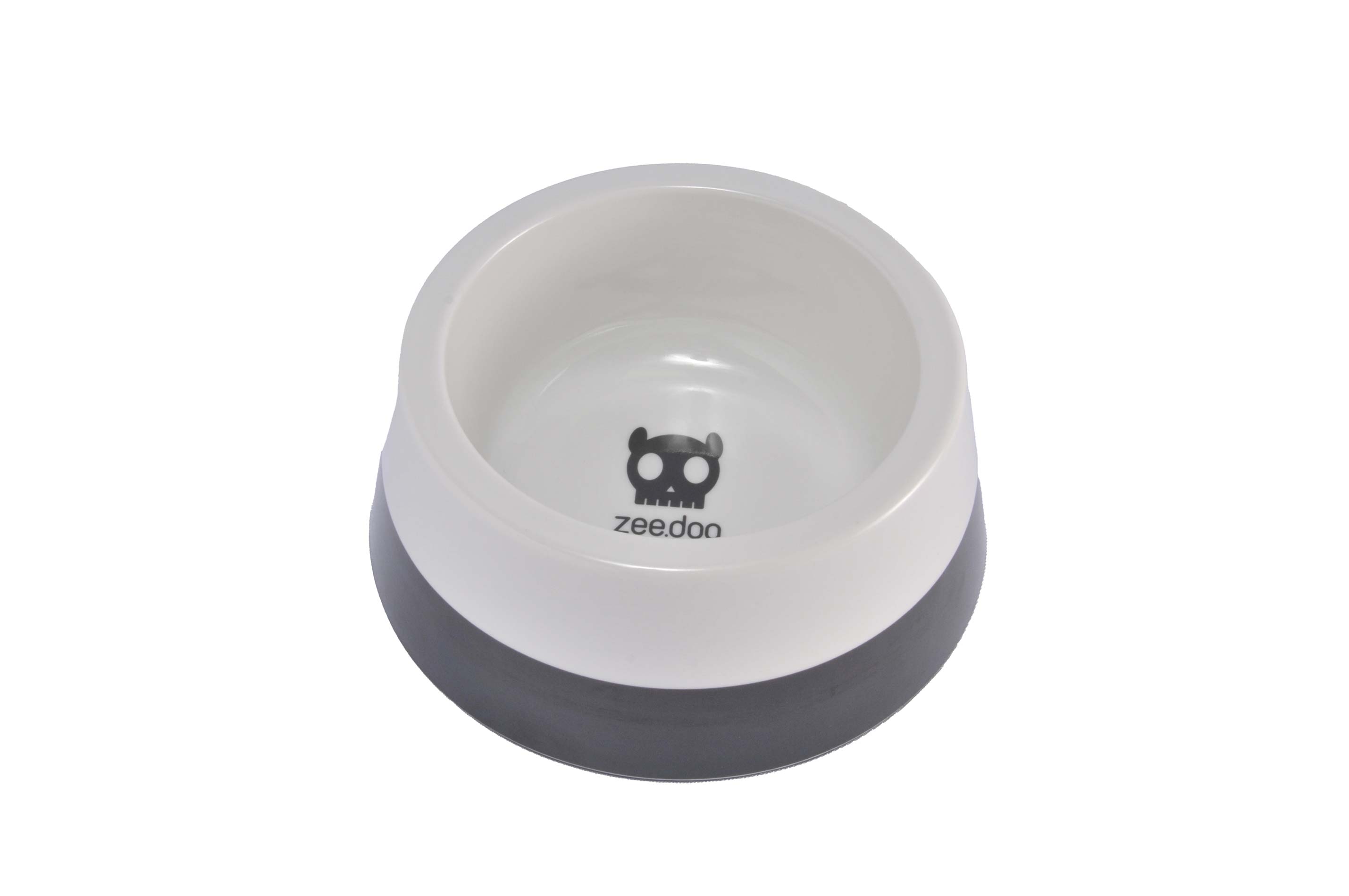 zeedog-black-bowl