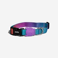ZeeDog Wave Collar