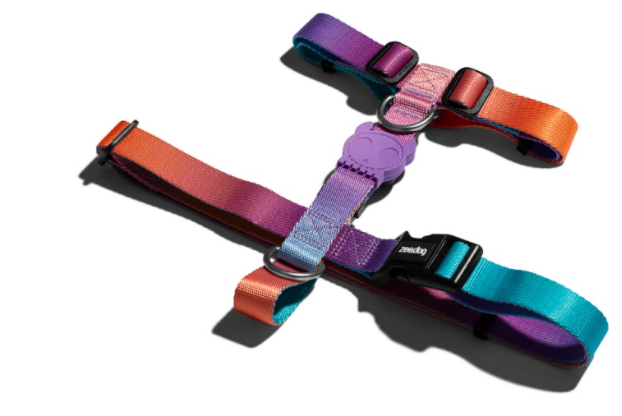 ZeeDog Wave H - Arnés