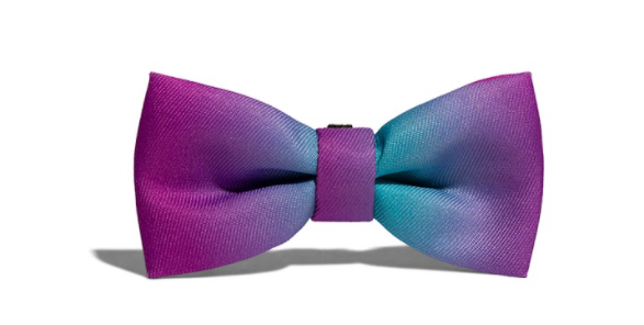 ZeeDog Wave Bow-Tie