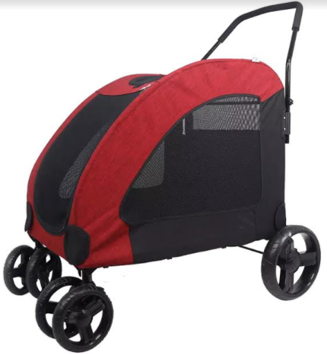 Coche Mascota