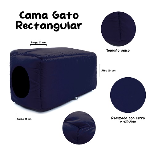 cama-gato-rectangular