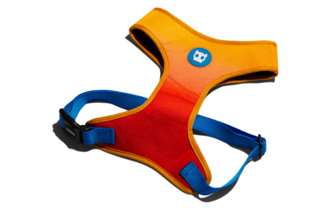 ZeeDog Solaris Air Mesh Plus Arnés